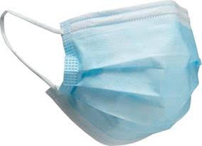 Mondmasker